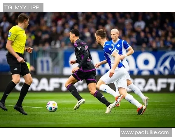 拜仁客战弗赛堡大胜领跑德甲榜单继续称霸德国联赛 拜仁客战弗赛堡大胜领跑德甲榜单继续称霸德国联赛