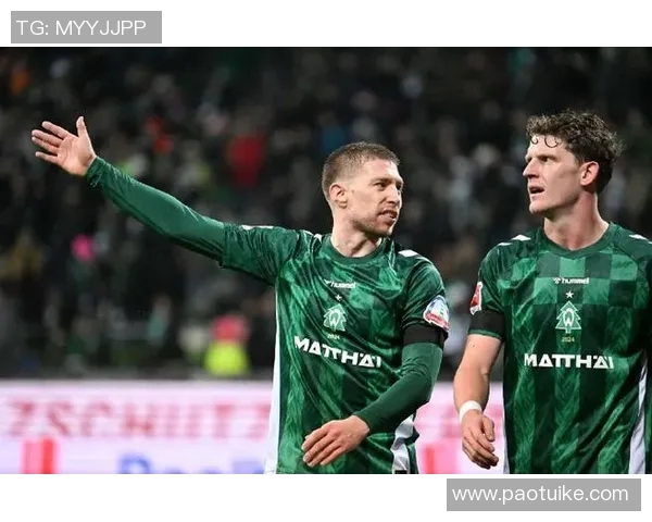 德甲争端白热化,RB莱比锡战平云达不莱梅势头不减 德甲争端白热化,RB莱比锡战平云达不莱梅势头不减