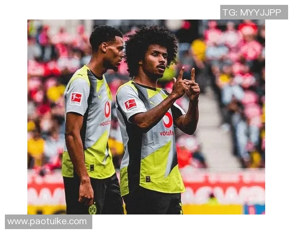 多特蒙德客负美因茨，遭遇联赛颓势逆转