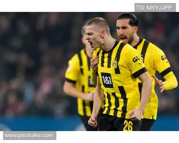 多特蒙德继续追赶,再次取得胜利逼近德甲领头羊位置 多特蒙德继续追赶,再次取得胜利逼近德甲领头羊位置