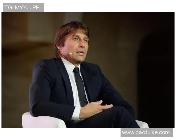 国米官方宣布续约主帅孔蒂,大丰收后续约信心满满 国米官方宣布续约主帅孔蒂,大丰收后续约信心满满