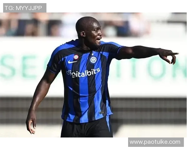 国米考虑引进卢卡库,有望与前队友重新携手 国米考虑引进卢卡库,有望与前队友重新携手