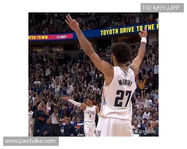 火箭队双核心状态回暖，穆雷和伍德带领球队连胜