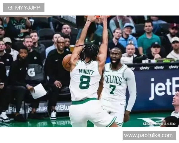 凯尔特人客场击败魔术，保持胜利势头