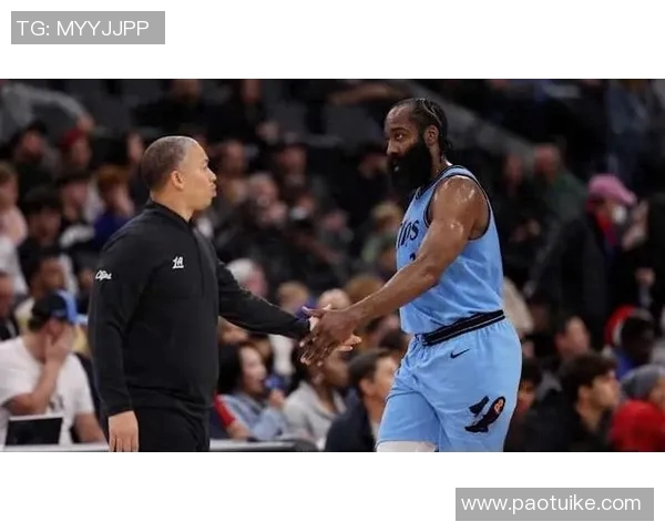 快船主帅透露战术变化,力保季后赛席位 快船主帅透露战术变化,力保季后赛席位