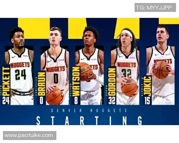 篮网队客场不敌掘金队,拉塞尔发挥出彩难救主 篮网队客场不敌掘金队,拉塞尔发挥出彩难救主