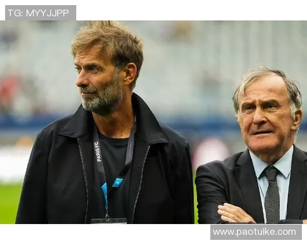 利物浦主帅克洛普再获英超年度最佳教练奖,传奇之路再添光辉一笔 利物浦主帅克洛普再获英超年度最佳教练奖,传奇之路再添光辉一笔