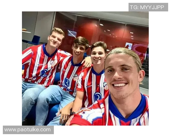 马竞新援表现抢眼,球迷期待更多胜利 马竞新援表现抢眼,球迷期待更多胜利