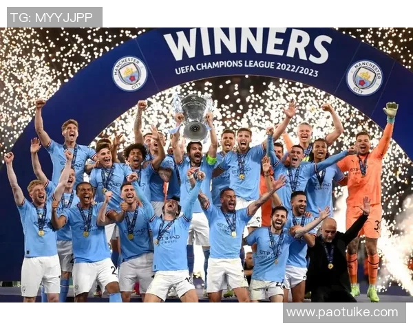 曼城击败巴黎晋级欧冠半决赛,瓜帅复仇成功! 曼城击败巴黎晋级欧冠半决赛,瓜帅复仇成功!