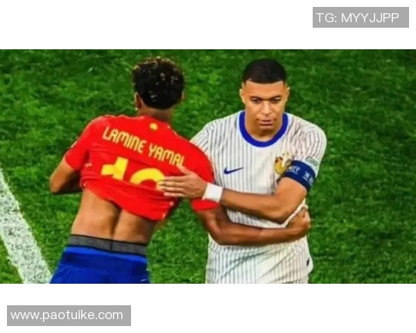 姆巴佩助法国豪取欧洲杯胜利，成为全场焦点