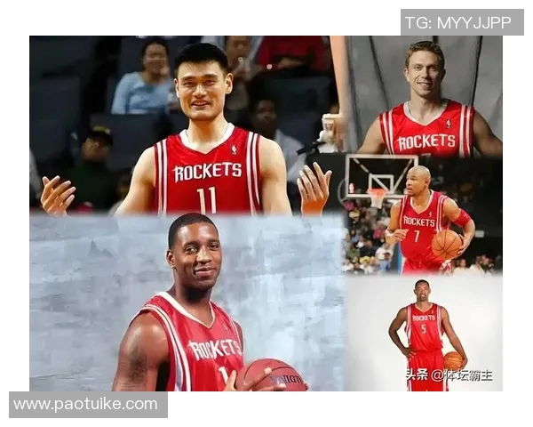 詹姆斯率队历史性逆转姚明领衔火箭夺冠 詹姆斯率队历史性逆转姚明领衔火箭夺冠