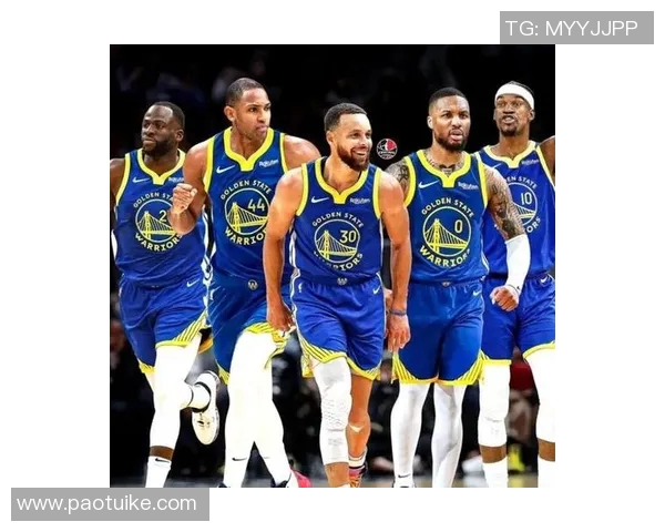 勇士完成四比一重磅交易，引援成果令球队实力大增