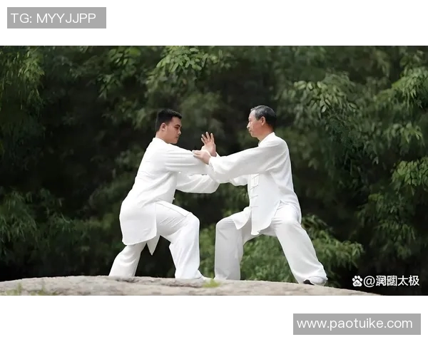 探索42太极拳教学的奥秘与技巧提升之道 探索42太极拳教学的奥秘与技巧提升之道