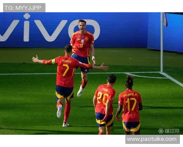 西班牙淘汰克罗地亚,将与法国争夺欧洲杯四强席位 西班牙淘汰克罗地亚,将与法国争夺欧洲杯四强席位