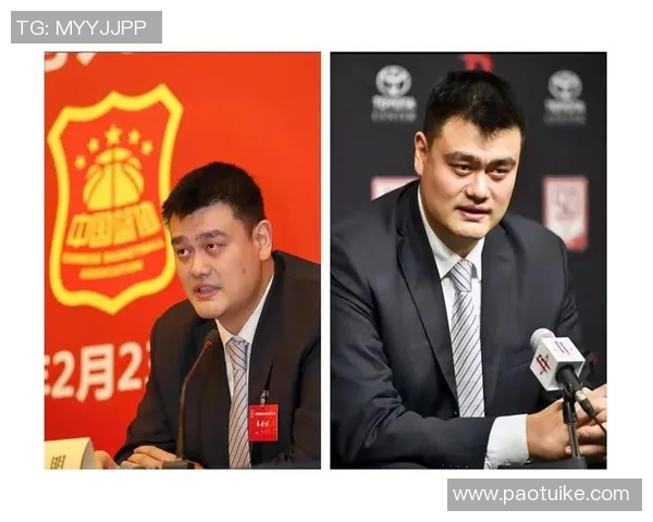 姚明入选NBA名人堂!中国篮球巨星成为第一位获此殊荣的亚洲球员 姚明入选NBA名人堂!中国篮球巨星成为第一位获此殊荣的亚洲球员