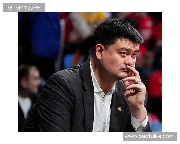 姚明:CBA赛季将于11月1日启动,球迷们准备好了吗? 姚明:CBA赛季将于11月1日启动,球迷们准备好了吗?