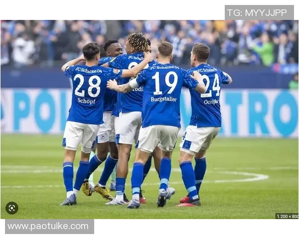 沙尔克04客场遭遇惨败,云达不来梅大胜! 沙尔克04客场遭遇惨败,云达不来梅大胜!