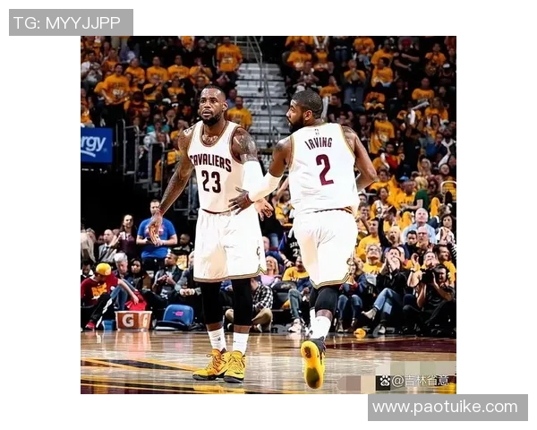 詹姆斯谈骑士未来：我们有很大潜力，需要加强团队配合