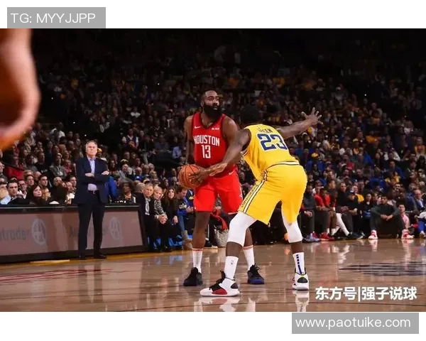 火箭胜魔术，哈登砍下40+9，全面解读比赛亮点与背后的故事