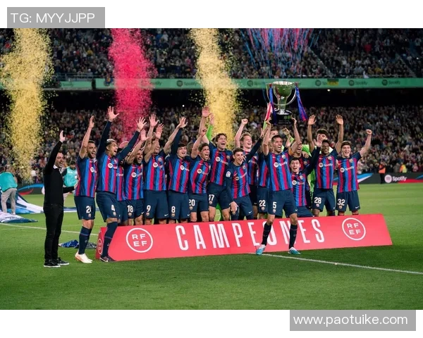 巴塞罗那宣布新任主帅上任三年内争取夺回西甲冠军