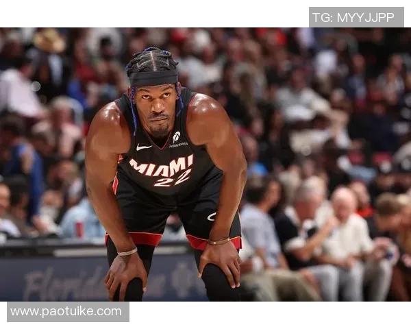 热火大胜活塞，吉米·巴特勒高效砍下35分再创新高